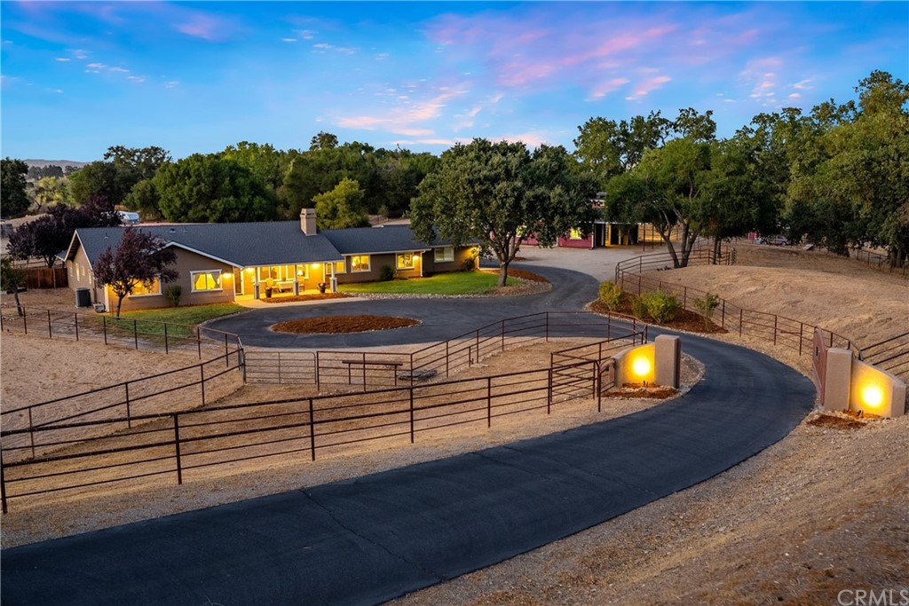 2845 Ferrocarril Road Atascadero, CA 93422 - Photo 1 of 1 Gallery Image 1