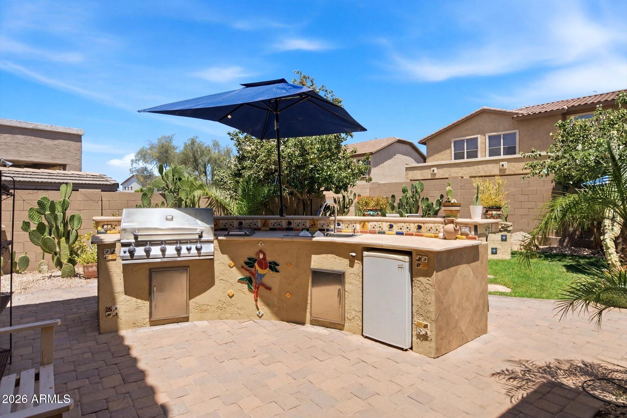 2310 West Red Range Way Phoenix, AZ 85085 - Photo 40 of 47 41-