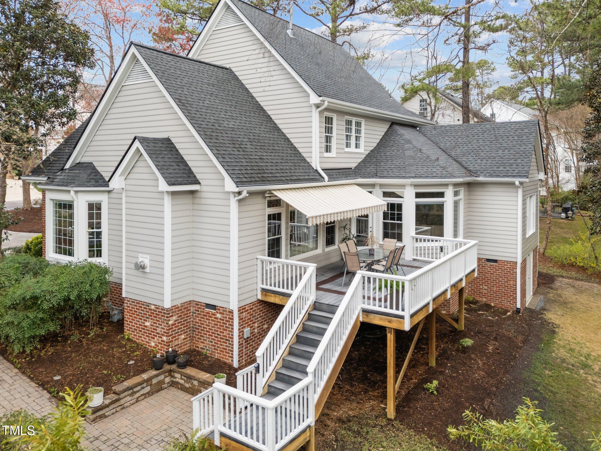 2504 Wertherson Lane Raleigh, NC 27613 - Photo 34 of 44 49-web-or-mls-DJI_20250317102941_0882_D