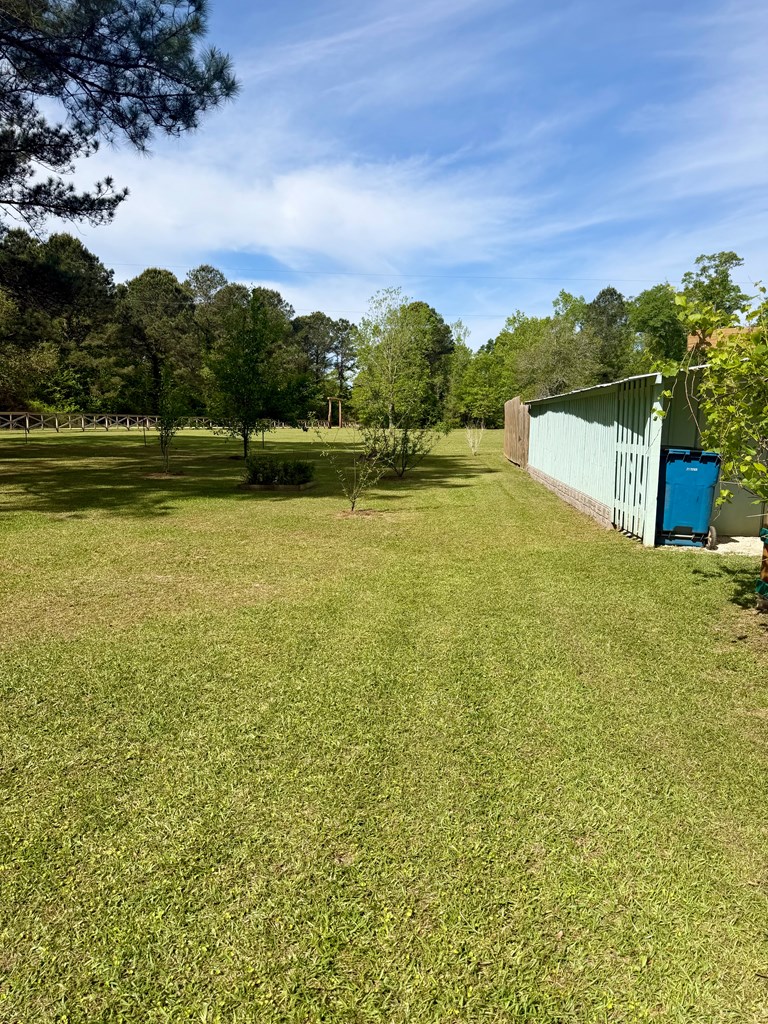 505 Horseshoe Road Brewton, AL 36426 - Photo 5 of 40