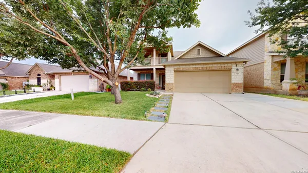 $2,400 | 528 Saddle Back Trail, Cibolo, TX 78108