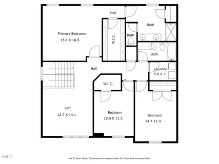 $410,000 | 120 Purple Aster Street, Youngsville, NC 27596