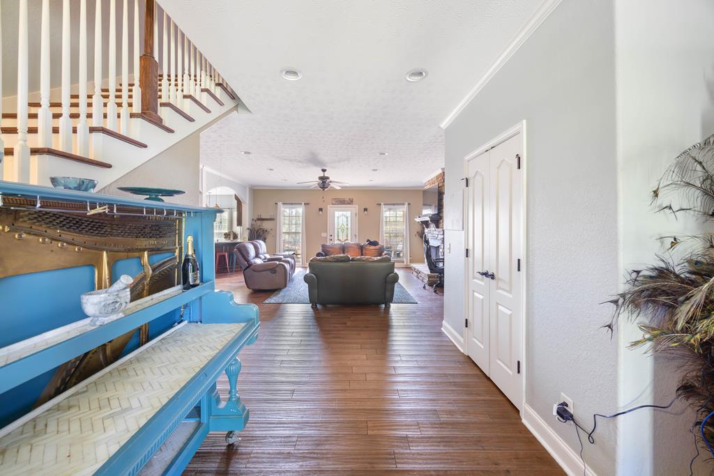 475 Rock Church Road Junction City, GA 31812 - Photo 12 of 83