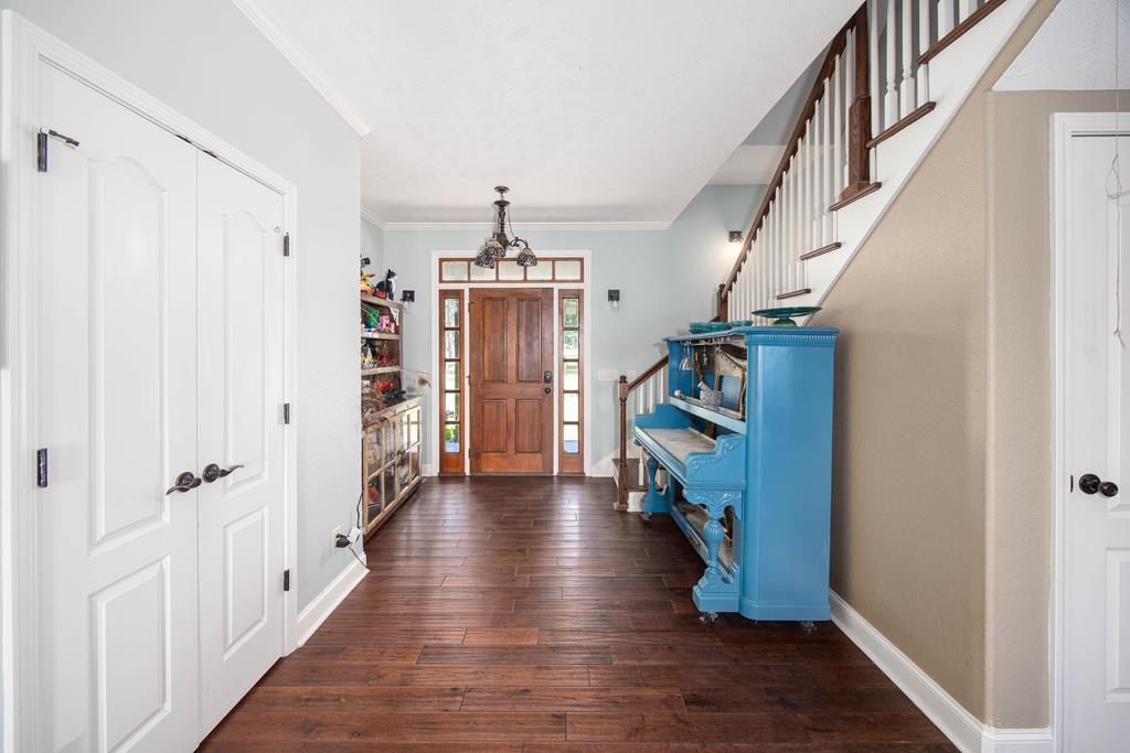 475 Rock Church Road Junction City, GA 31812 - Photo 13 of 83