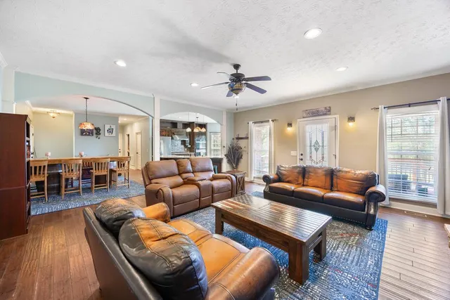 $780,000 | 475 Rock Church Road, Junction City, GA 31812