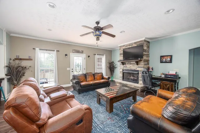 $780,000 | 475 Rock Church Road, Junction City, GA 31812