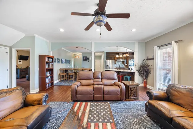 $780,000 | 475 Rock Church Road, Junction City, GA 31812