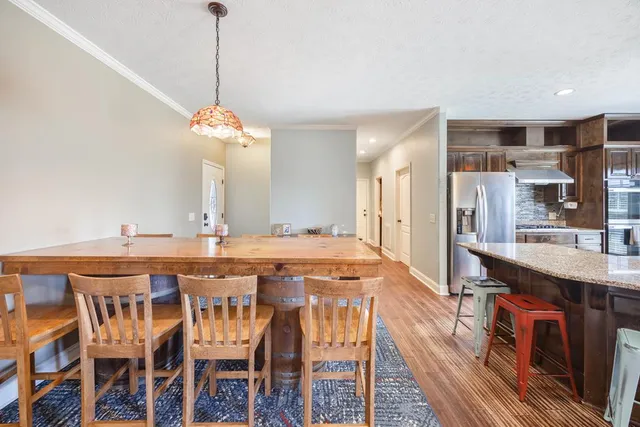 $780,000 | 475 Rock Church Road, Junction City, GA 31812