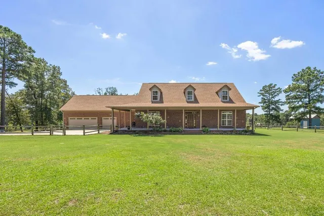$780,000 | 475 Rock Church Road, Junction City, GA 31812