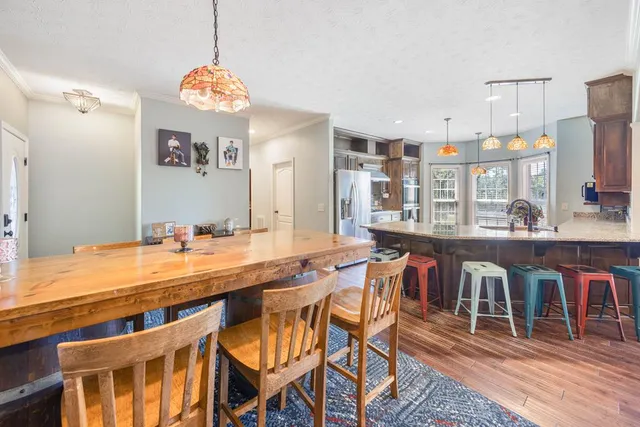 $780,000 | 475 Rock Church Road, Junction City, GA 31812