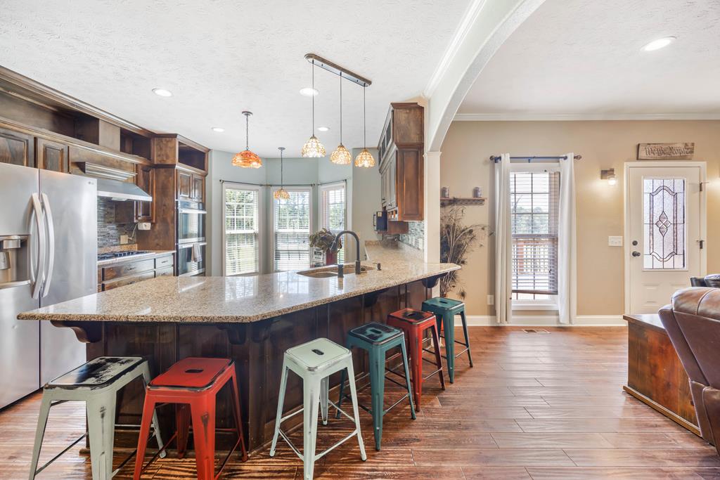 475 Rock Church Road Junction City, GA 31812 - Photo 22 of 83