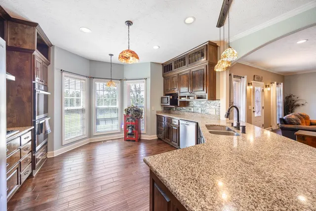 $780,000 | 475 Rock Church Road, Junction City, GA 31812