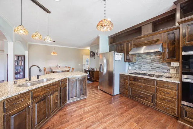 $780,000 | 475 Rock Church Road, Junction City, GA 31812