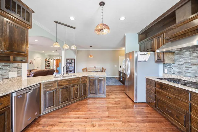 $780,000 | 475 Rock Church Road, Junction City, GA 31812