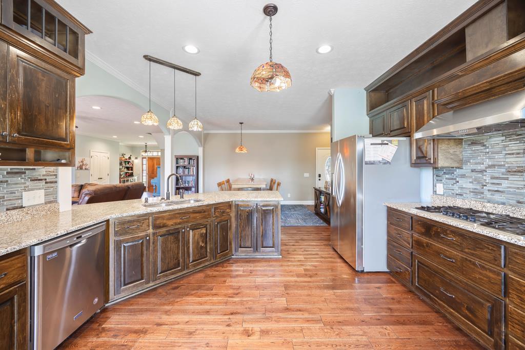 475 Rock Church Road Junction City, GA 31812 - Photo 28 of 83