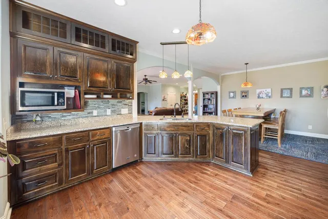 $780,000 | 475 Rock Church Road, Junction City, GA 31812