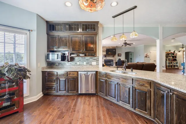 $780,000 | 475 Rock Church Road, Junction City, GA 31812