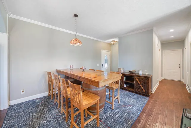 $780,000 | 475 Rock Church Road, Junction City, GA 31812