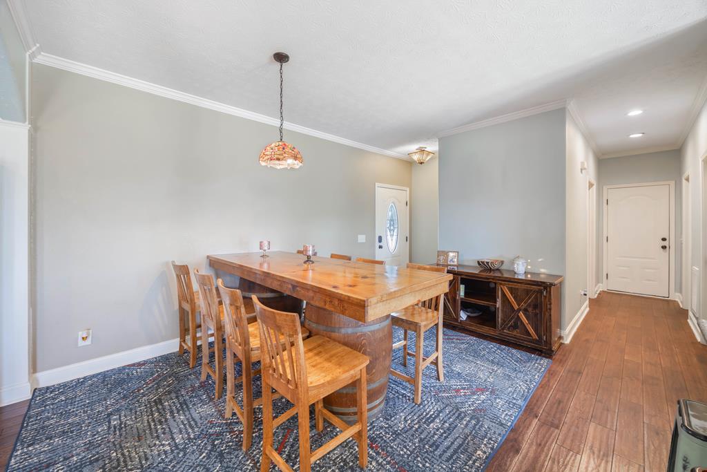 475 Rock Church Road Junction City, GA 31812 - Photo 32 of 83