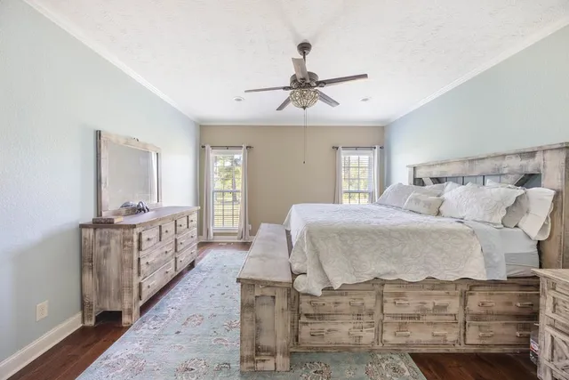 $780,000 | 475 Rock Church Road, Junction City, GA 31812