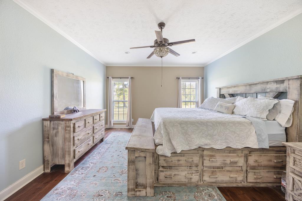 475 Rock Church Road Junction City, GA 31812 - Photo 34 of 83