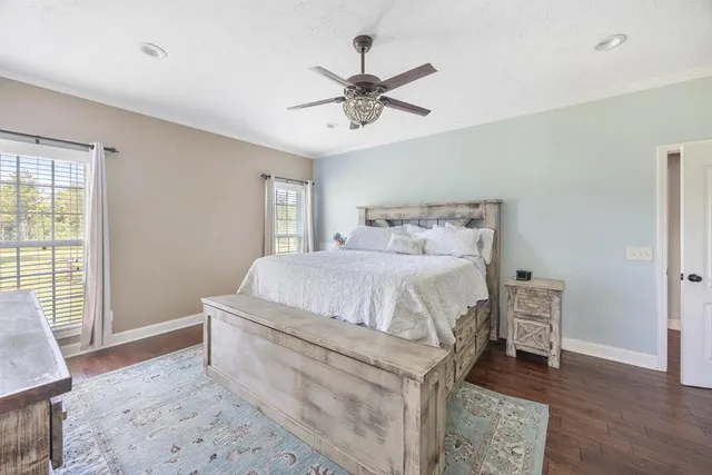 $780,000 | 475 Rock Church Road, Junction City, GA 31812