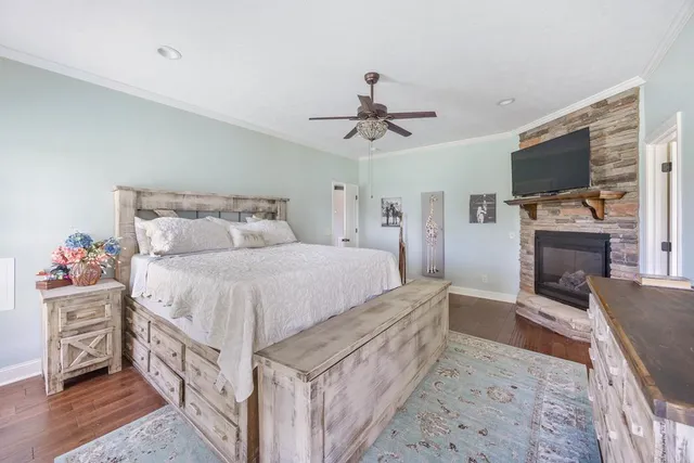 $780,000 | 475 Rock Church Road, Junction City, GA 31812