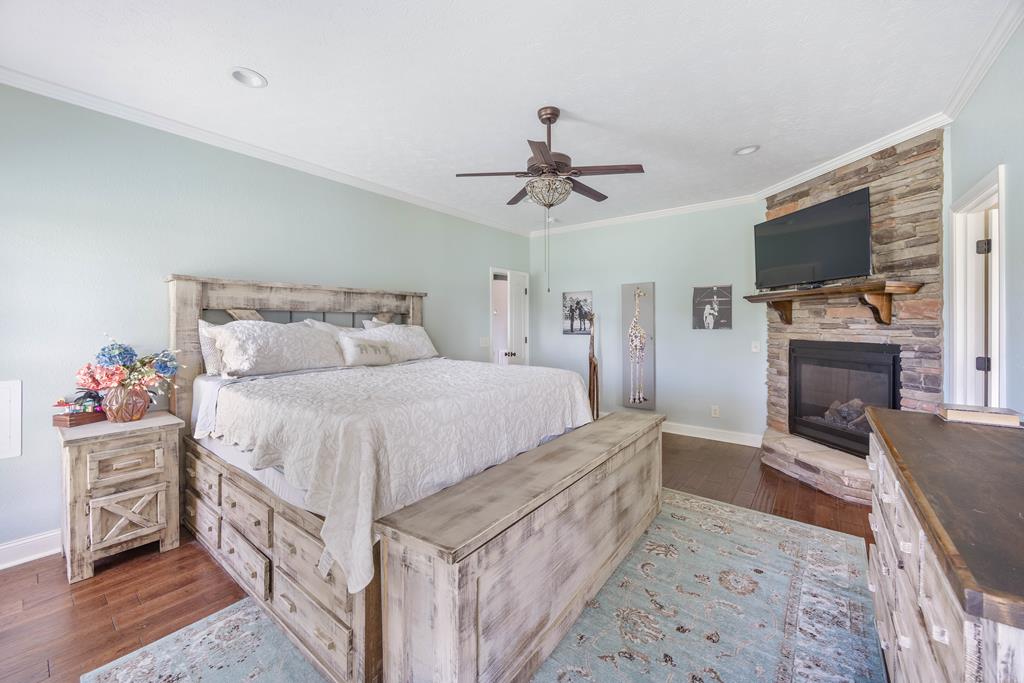 475 Rock Church Road Junction City, GA 31812 - Photo 36 of 83