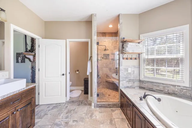 $780,000 | 475 Rock Church Road, Junction City, GA 31812