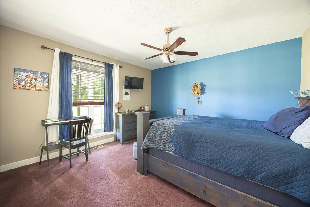 475 Rock Church Road Junction City, GA 31812 - Photo 44 of 83