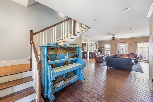 $780,000 | 475 Rock Church Road, Junction City, GA 31812