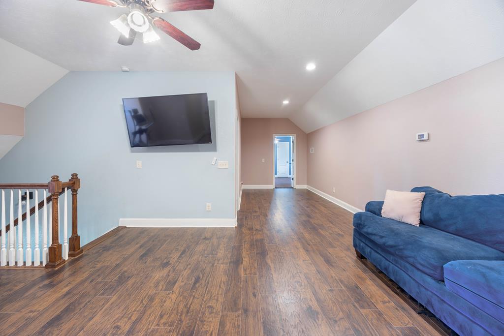 475 Rock Church Road Junction City, GA 31812 - Photo 48 of 83