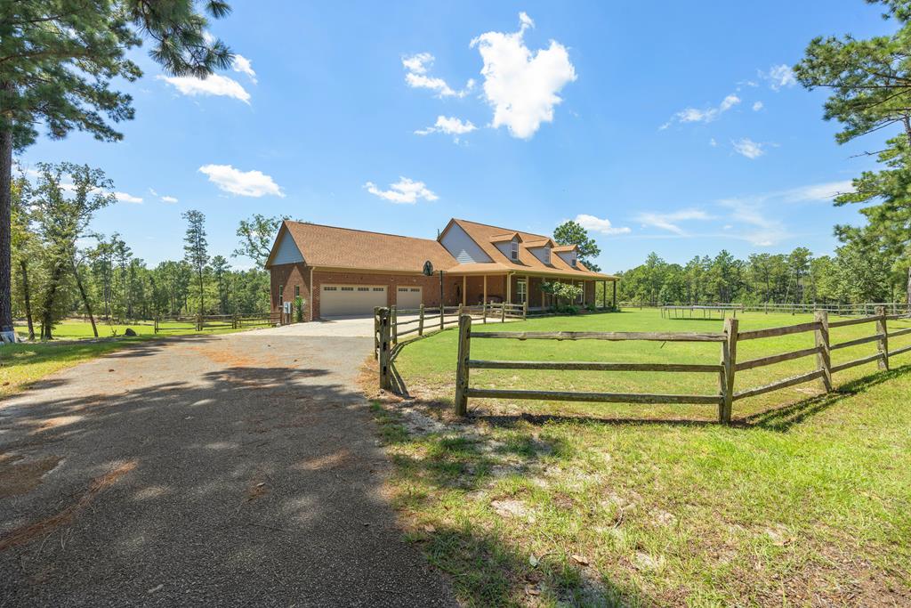 475 Rock Church Road Junction City, GA 31812 - Photo 5 of 83