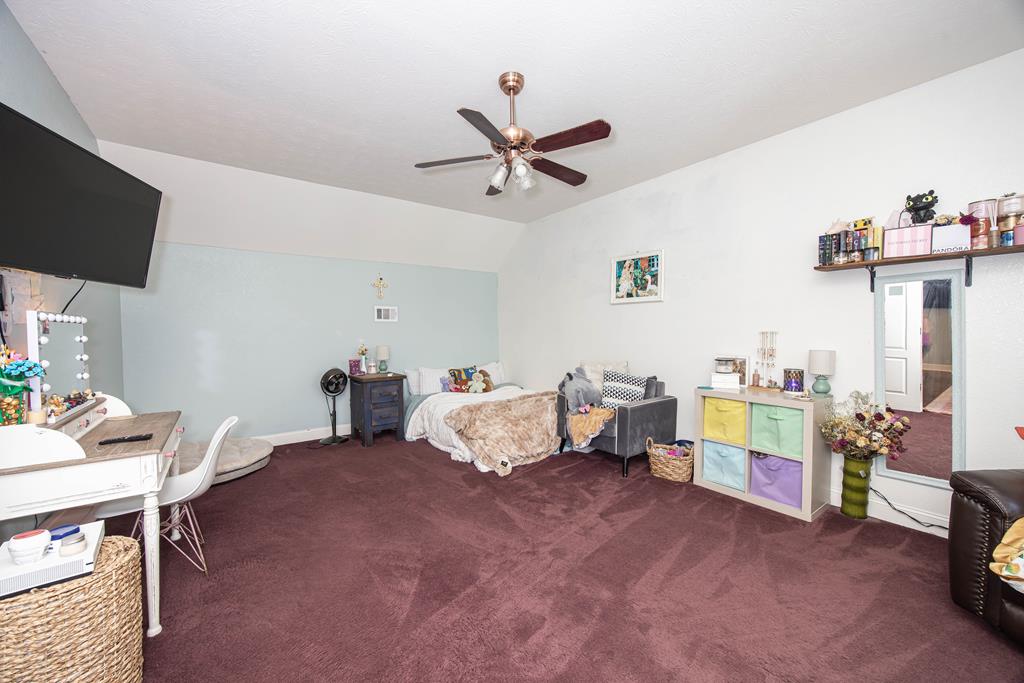 475 Rock Church Road Junction City, GA 31812 - Photo 53 of 83