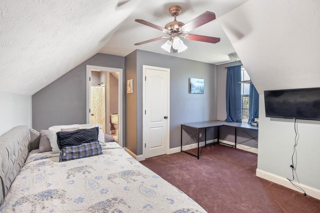 475 Rock Church Road Junction City, GA 31812 - Photo 56 of 83