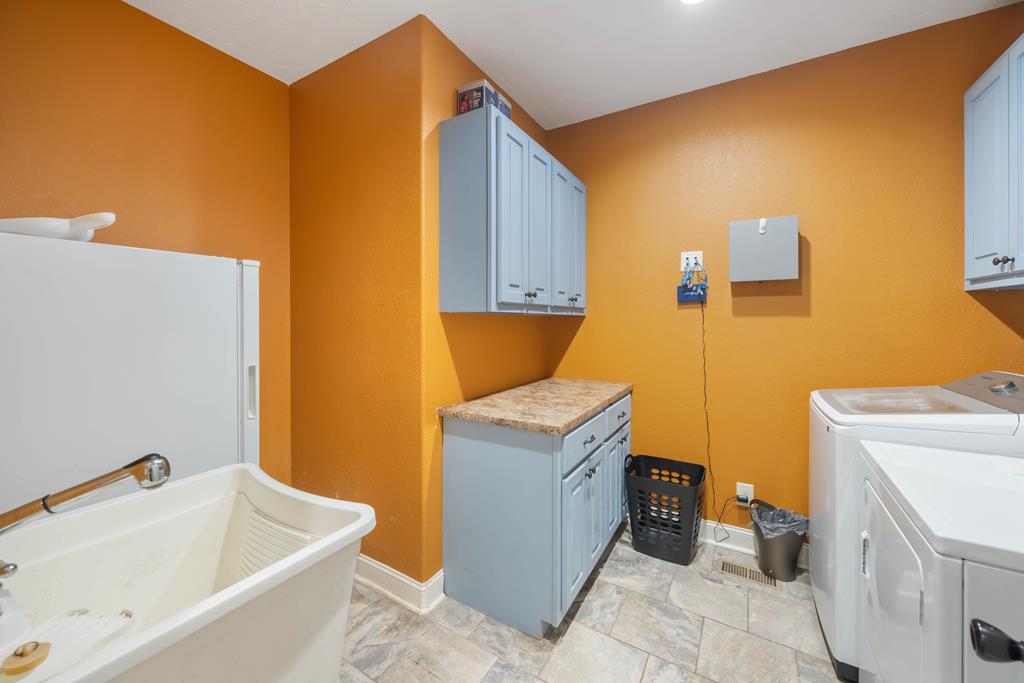 475 Rock Church Road Junction City, GA 31812 - Photo 60 of 83