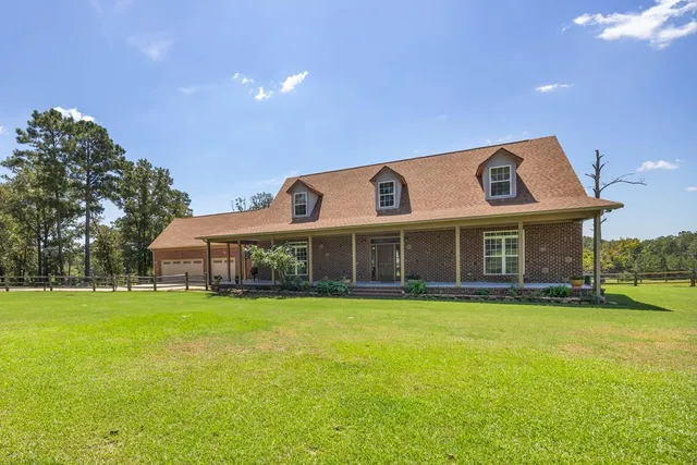 $780,000 | 475 Rock Church Road, Junction City, GA 31812