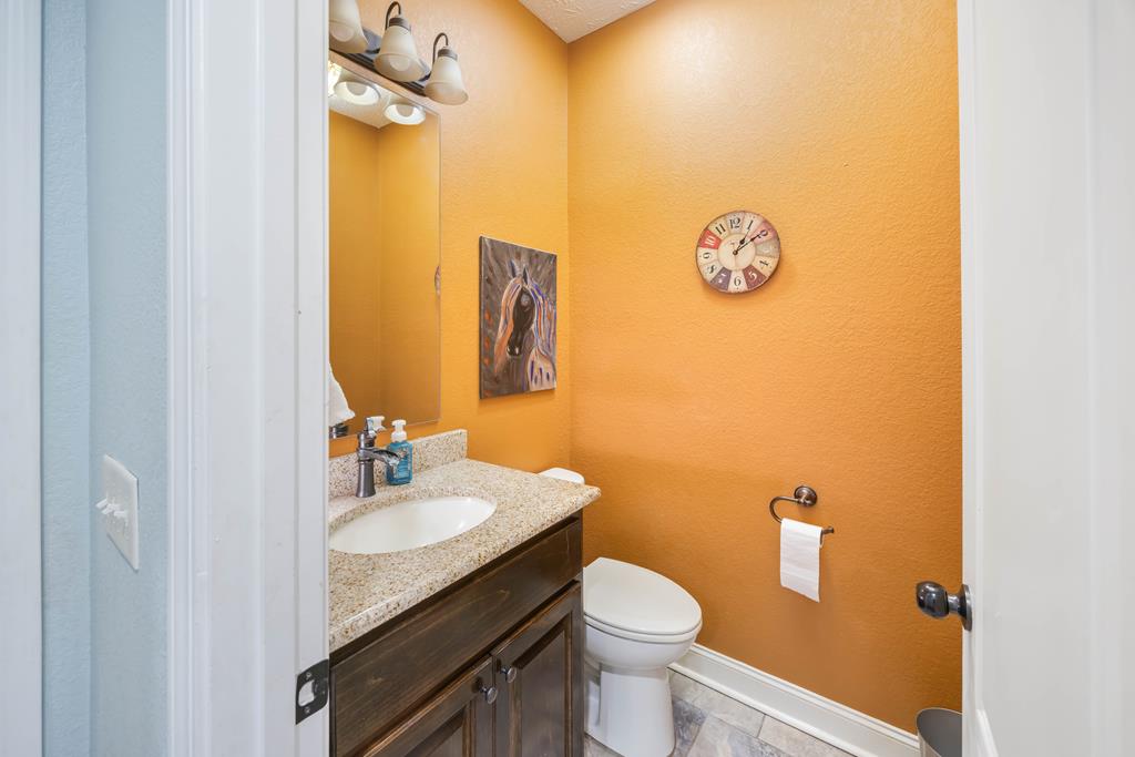 475 Rock Church Road Junction City, GA 31812 - Photo 61 of 83