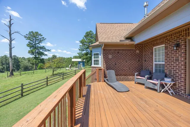 $780,000 | 475 Rock Church Road, Junction City, GA 31812