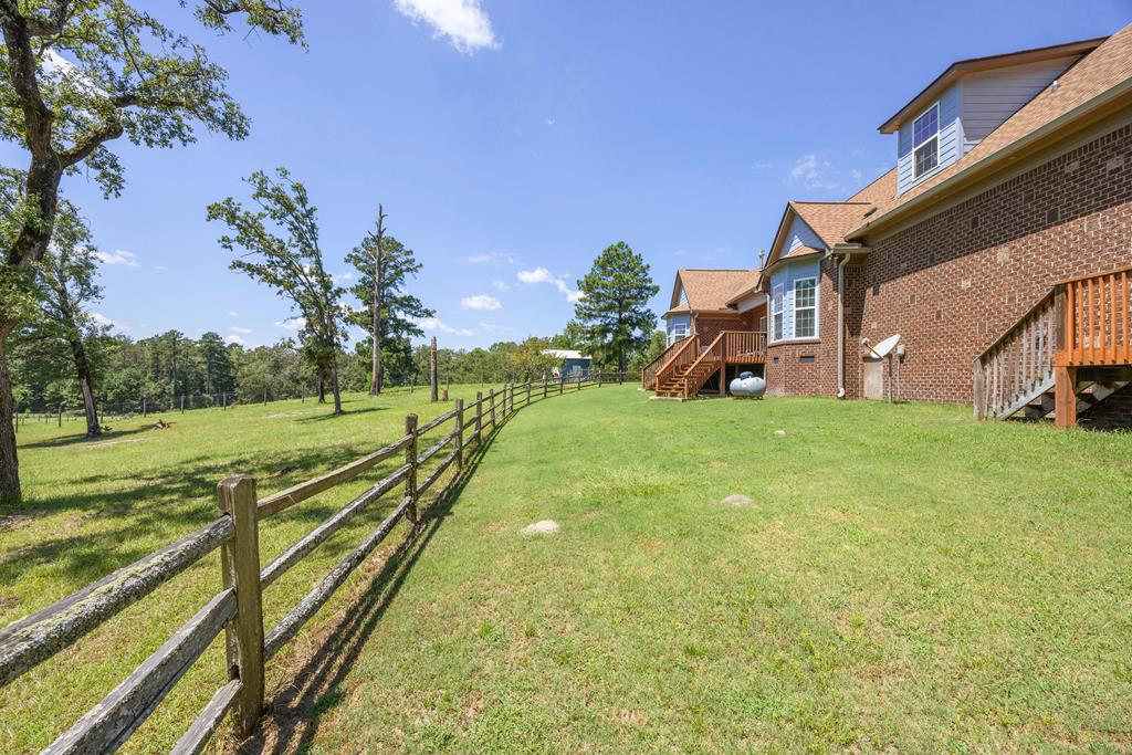 475 Rock Church Road Junction City, GA 31812 - Photo 68 of 83