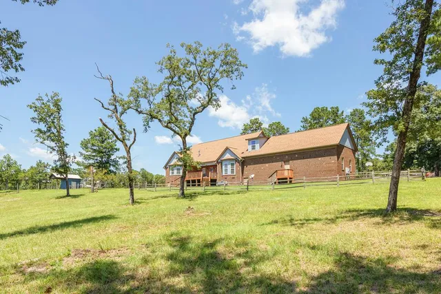 $780,000 | 475 Rock Church Road, Junction City, GA 31812