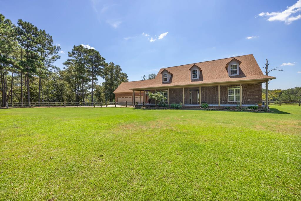 475 Rock Church Road Junction City, GA 31812 - Photo 7 of 83