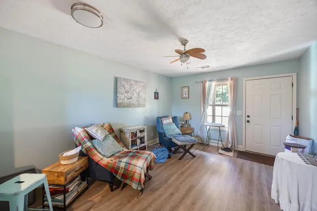 $780,000 | 475 Rock Church Road, Junction City, GA 31812