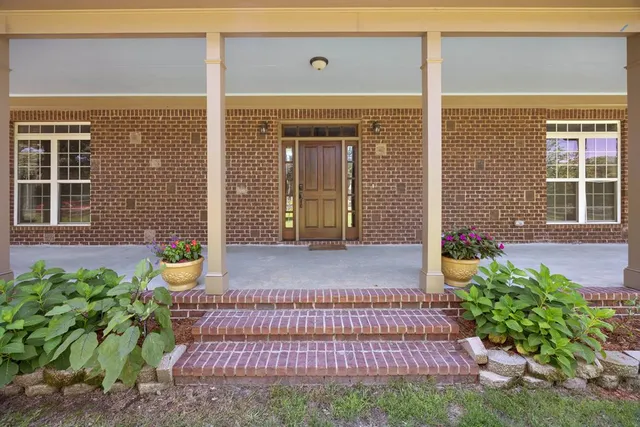 $780,000 | 475 Rock Church Road, Junction City, GA 31812