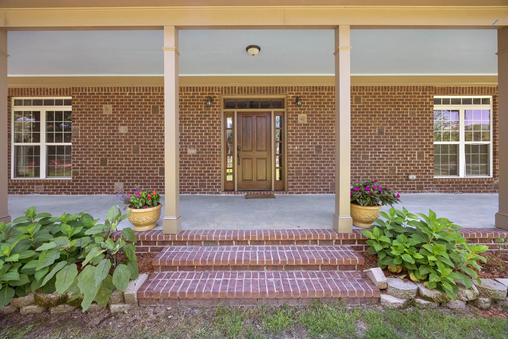 475 Rock Church Road Junction City, GA 31812 - Photo 8 of 83