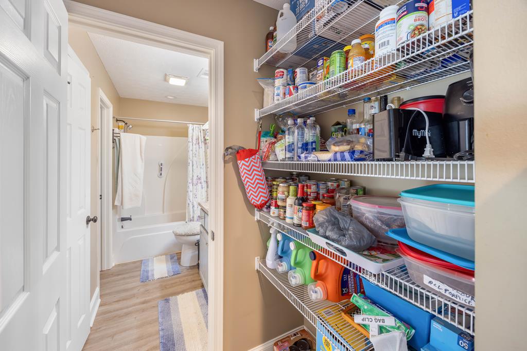 475 Rock Church Road Junction City, GA 31812 - Photo 81 of 83 Pantry/Bathroom inside the guest house.