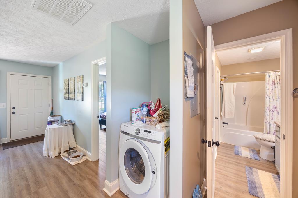 475 Rock Church Road Junction City, GA 31812 - Photo 82 of 83