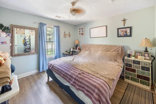 $780,000 | 475 Rock Church Road, Junction City, GA 31812