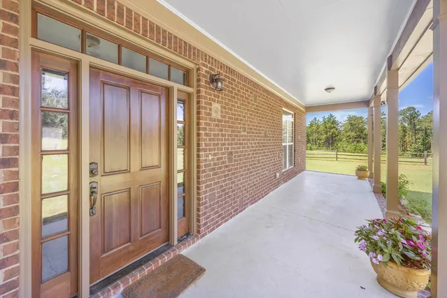 $780,000 | 475 Rock Church Road, Junction City, GA 31812