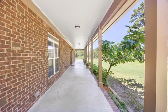 $780,000 | 475 Rock Church Road, Junction City, GA 31812